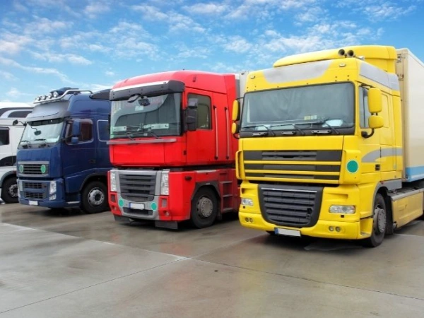 Antalya Yahyalı Nakliye